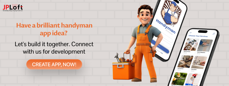 Have a brilliant handyman app idea